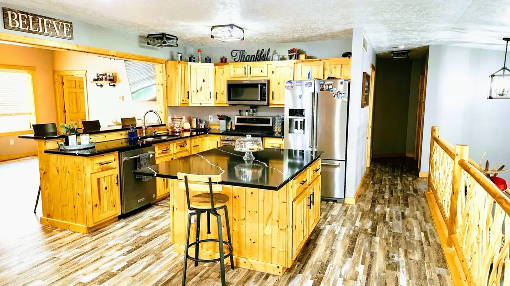 491 Bitter Creek Lane Pierson Township MI 49339