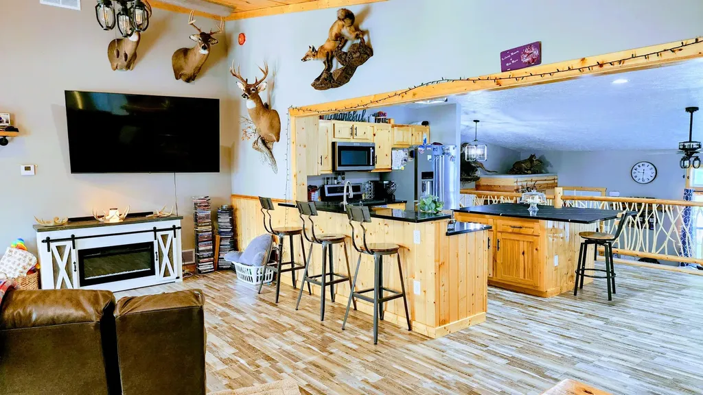 491 Bitter Creek Lane Pierson Township MI 49339
