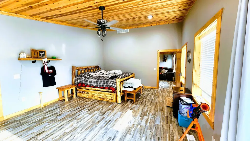 491 Bitter Creek Lane Pierson Township MI 49339
