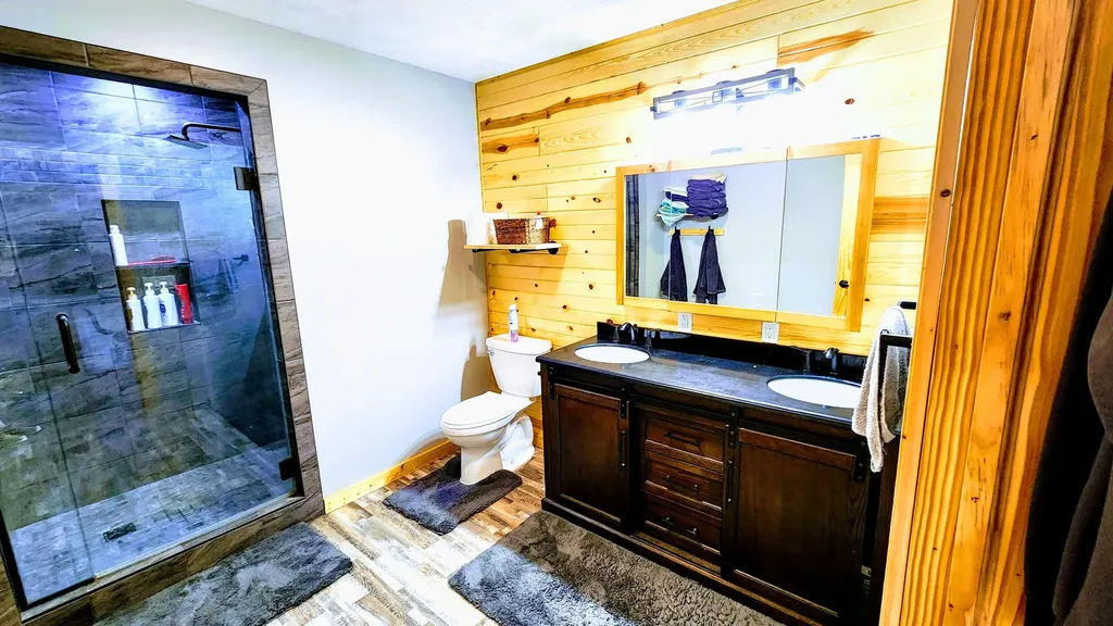 491 Bitter Creek Lane Pierson Township MI 49339
