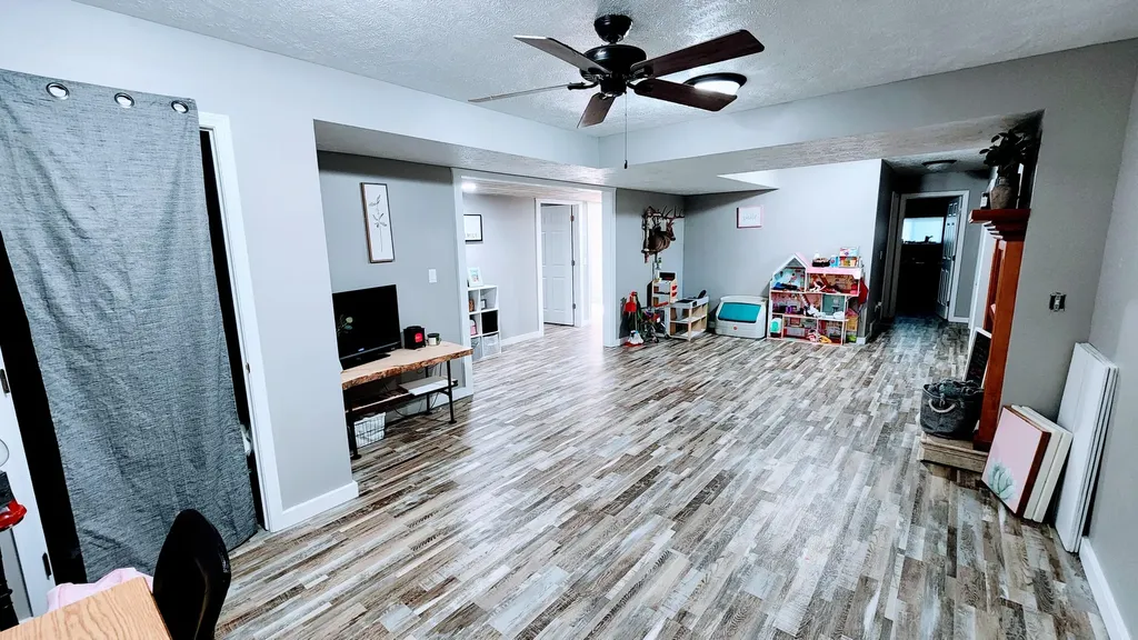 491 Bitter Creek Lane Pierson Township MI 49339