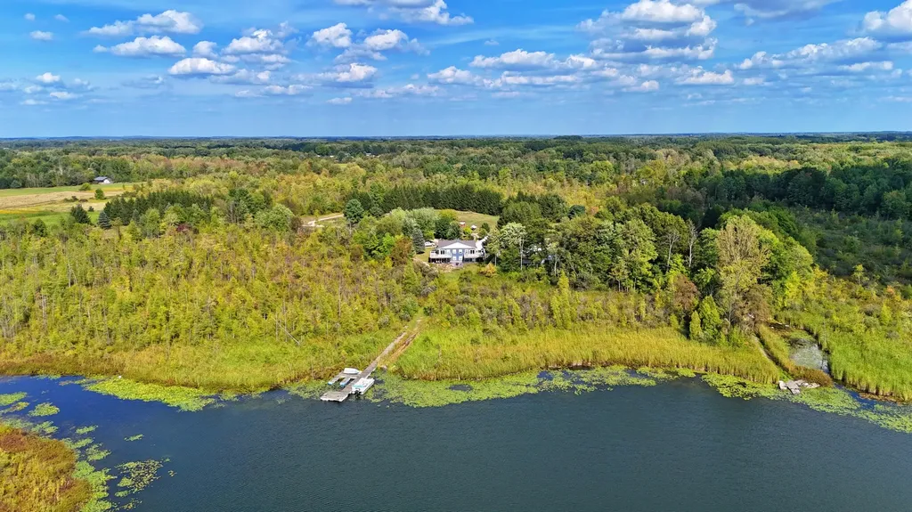 491 Bitter Creek Lane Pierson Township MI 49339