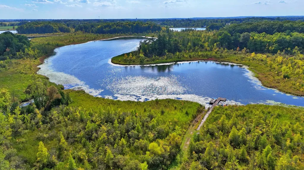 491 Bitter Creek Lane Pierson Township MI 49339