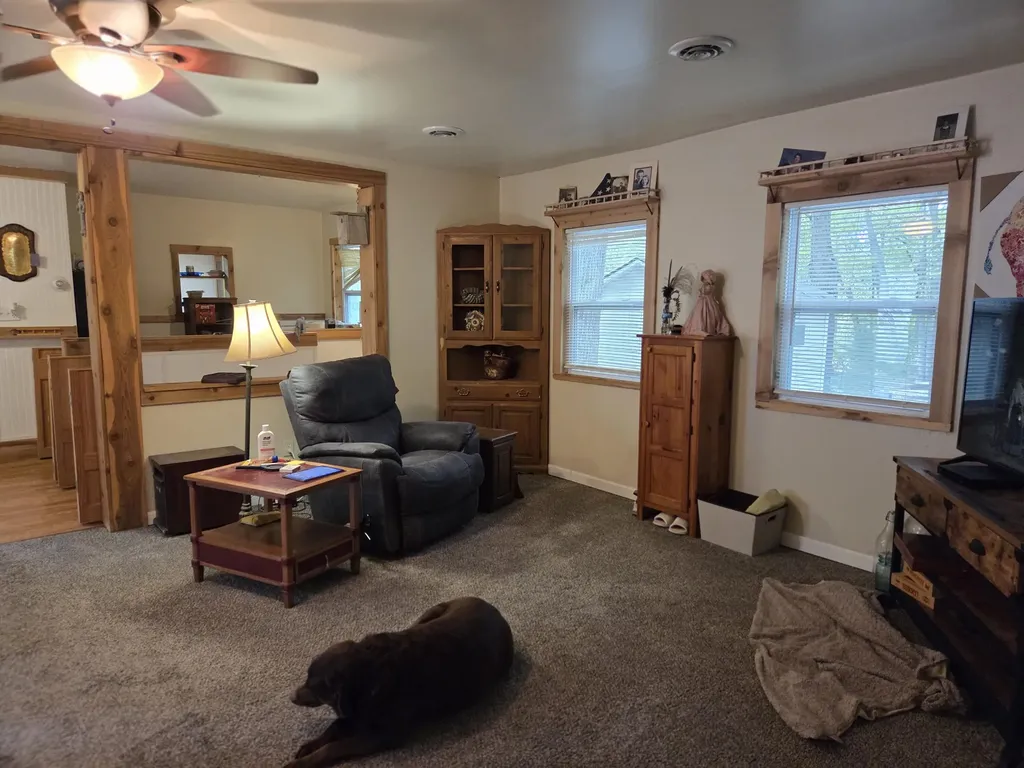 4280 Birch Drive Gilmore Township MI 48632