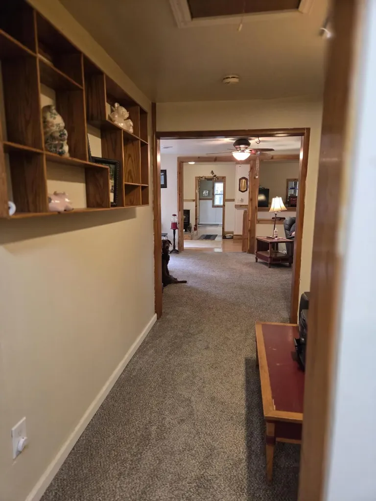 4280 Birch Drive Gilmore Township MI 48632