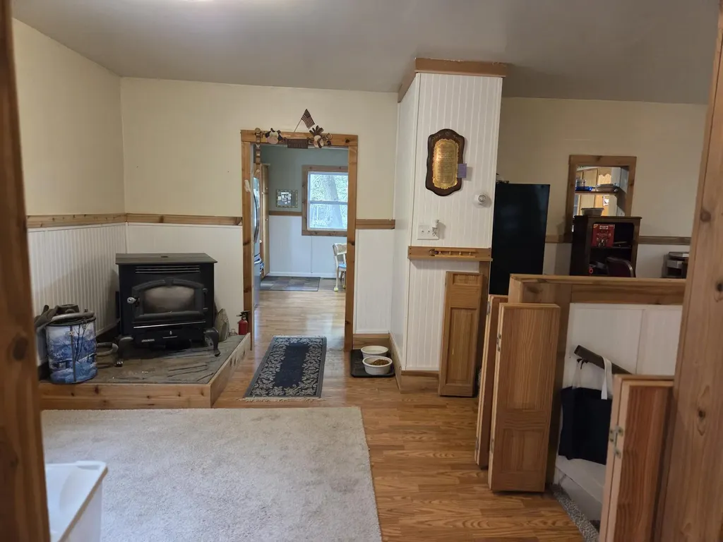 4280 Birch Drive Gilmore Township MI 48632