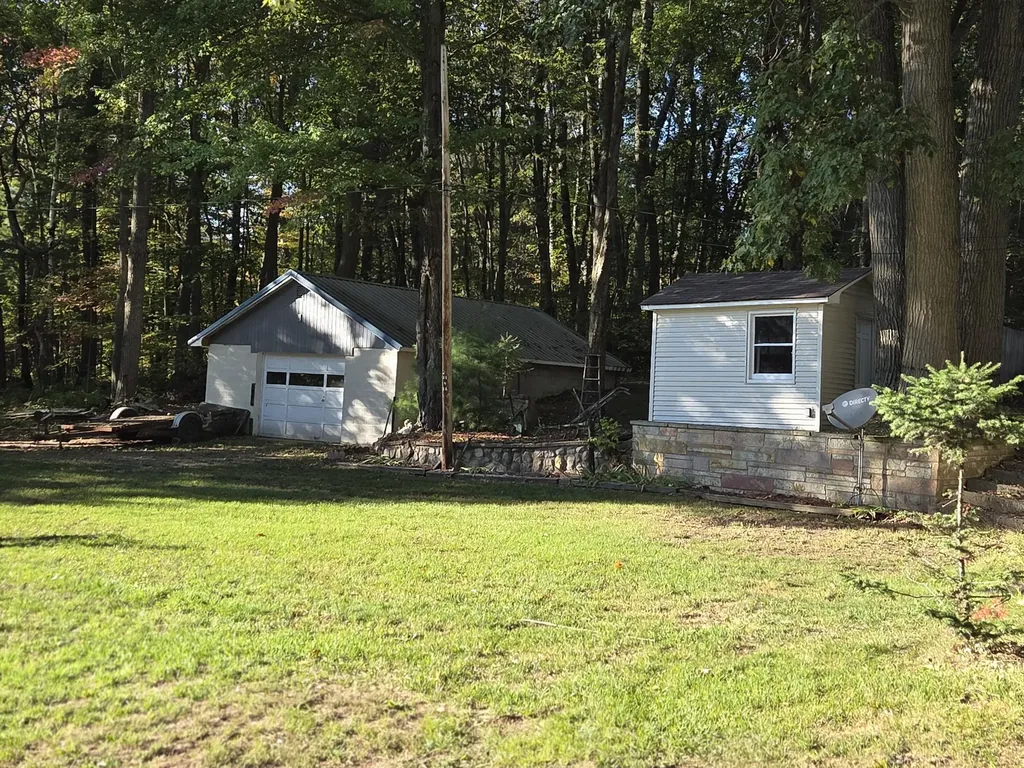 4280 Birch Drive Gilmore Township MI 48632