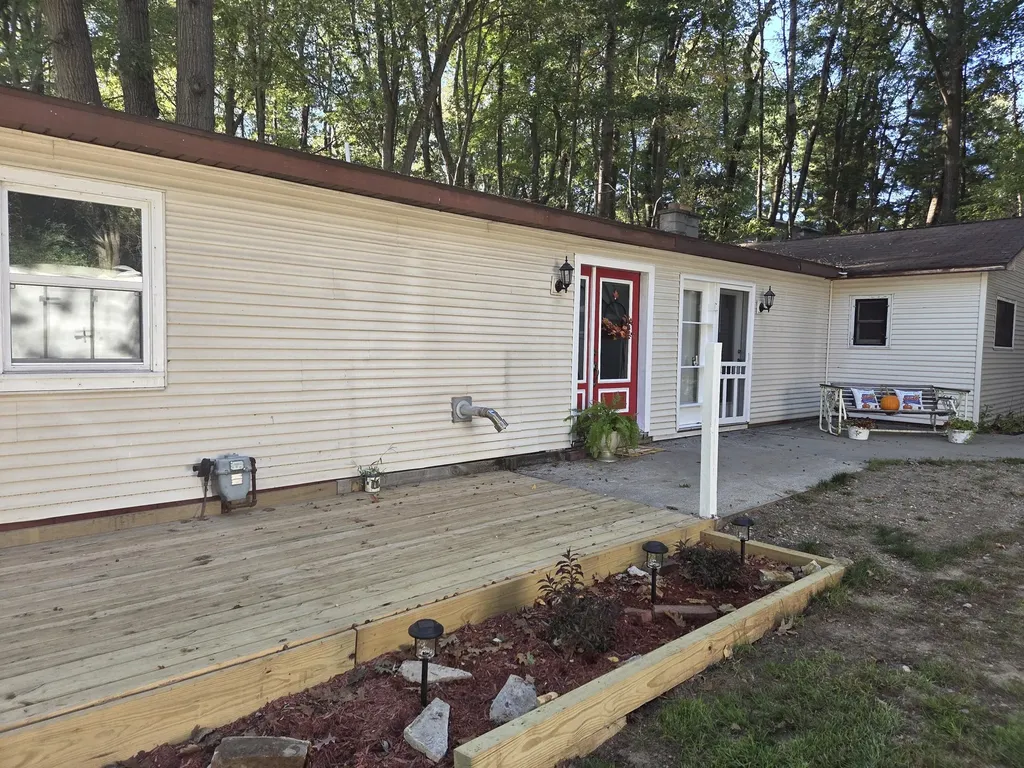 4280 Birch Drive Gilmore Township MI 48632