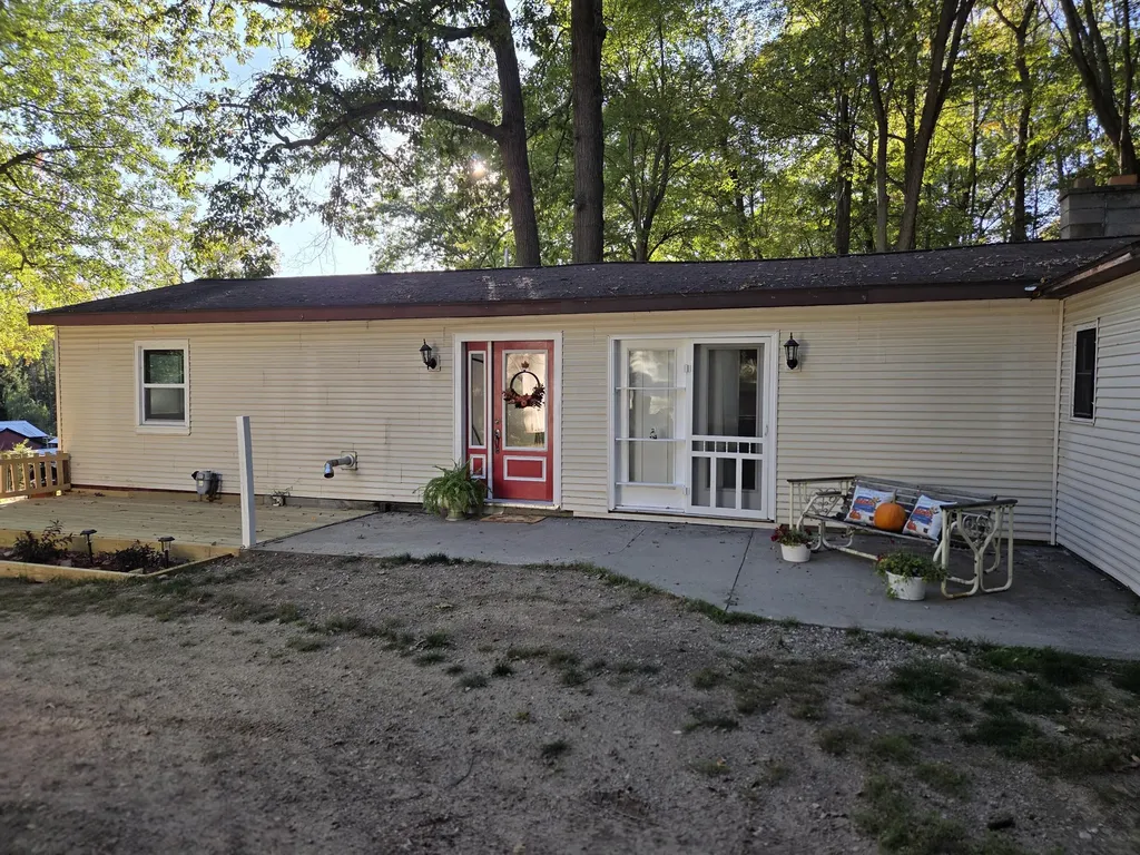 4280 Birch Drive Gilmore Township MI 48632