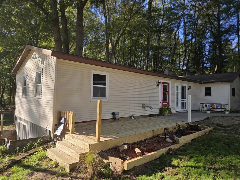 4280 Birch Drive Gilmore Township MI 48632