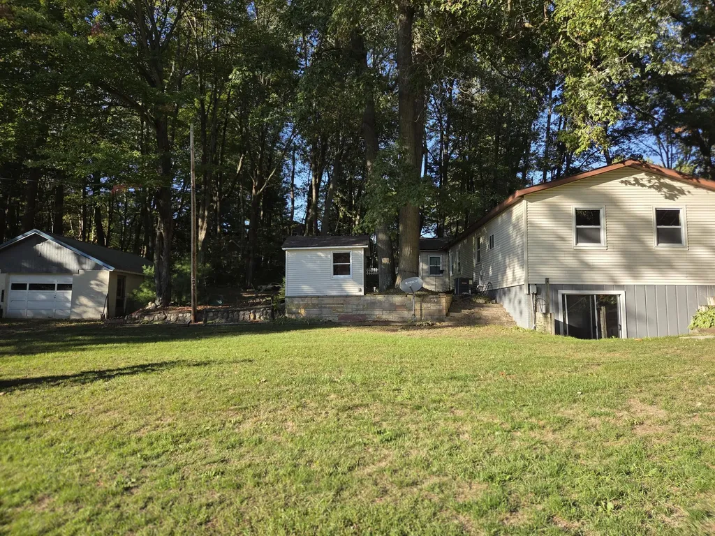 4280 Birch Drive Gilmore Township MI 48632