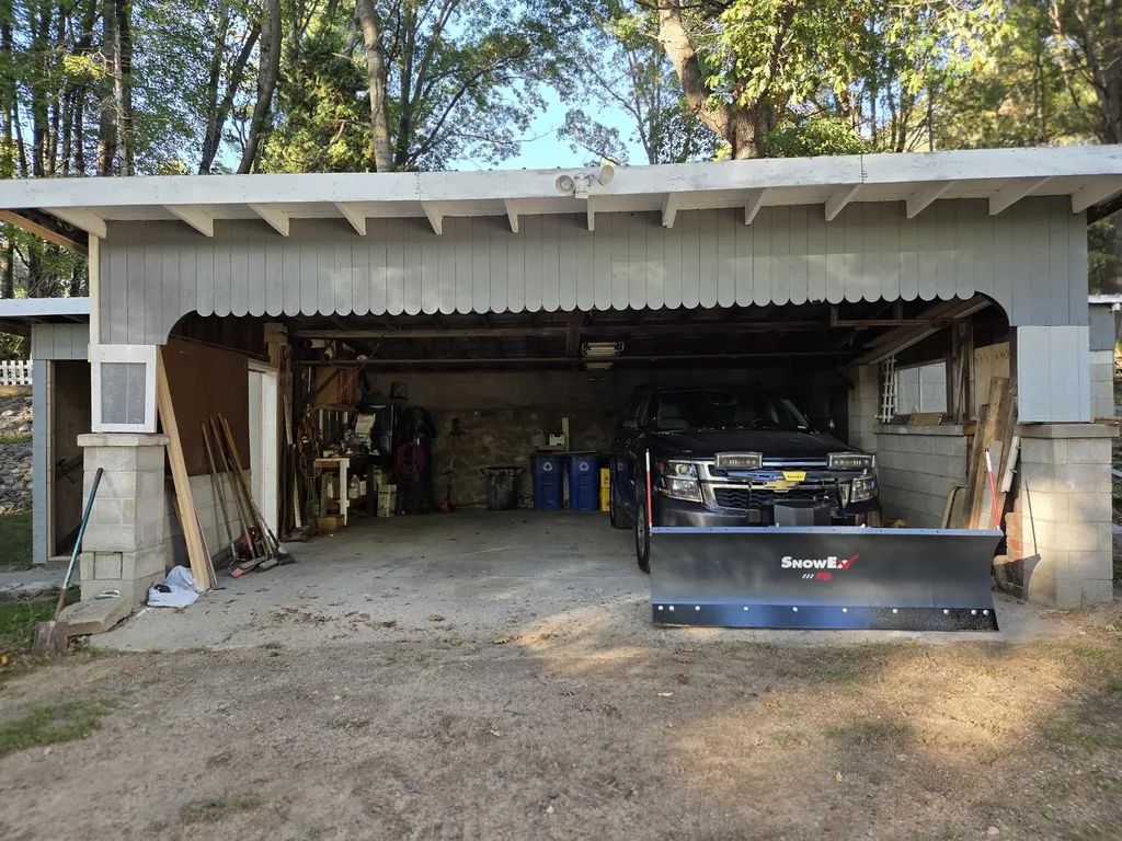 4280 Birch Drive Gilmore Township MI 48632