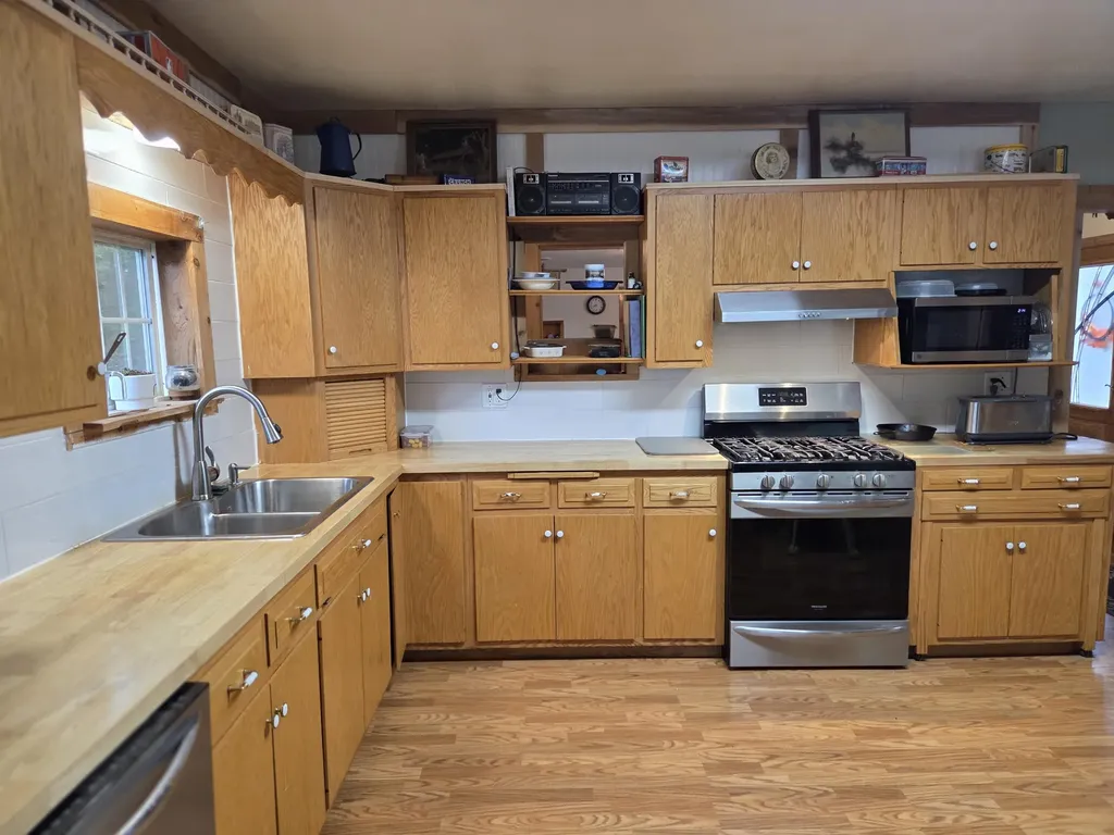 4280 Birch Drive Gilmore Township MI 48632