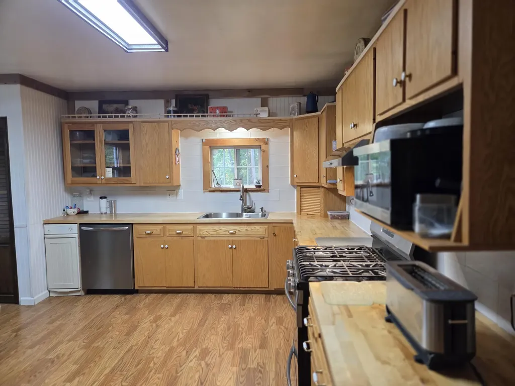4280 Birch Drive Gilmore Township MI 48632