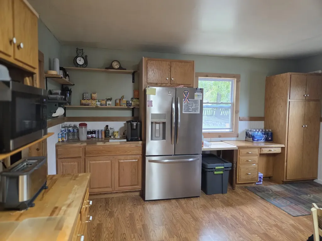 4280 Birch Drive Gilmore Township MI 48632