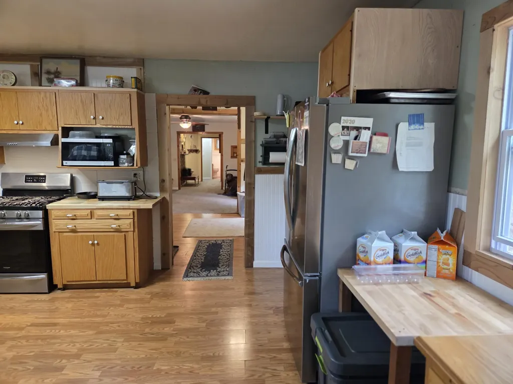 4280 Birch Drive Gilmore Township MI 48632