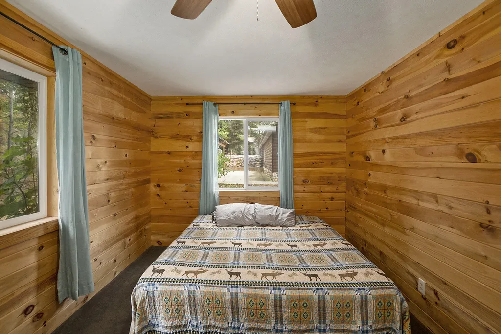 2697 N 176th Avenue Leavitt Township MI 49459