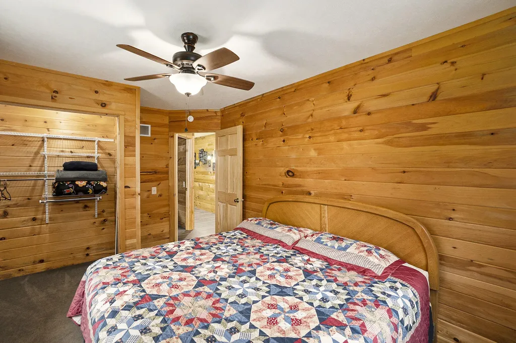 2697 N 176th Avenue Leavitt Township MI 49459