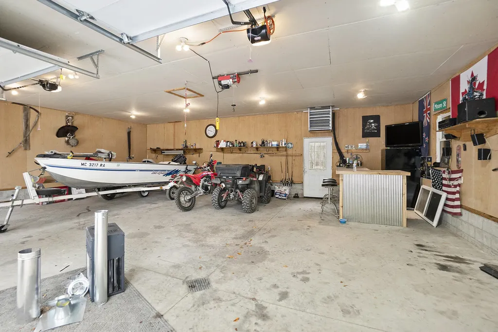 2697 N 176th Avenue Leavitt Township MI 49459