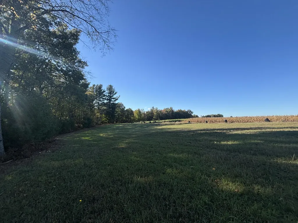 2697 N 176th Avenue Leavitt Township MI 49459