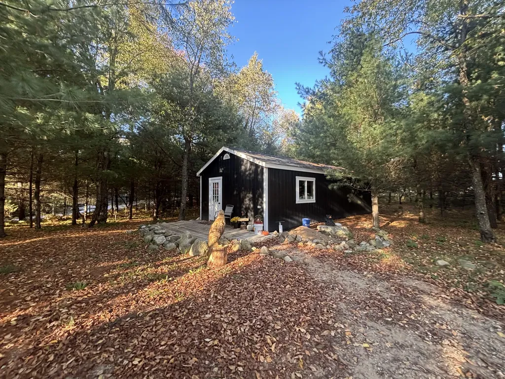 2697 N 176th Avenue Leavitt Township MI 49459