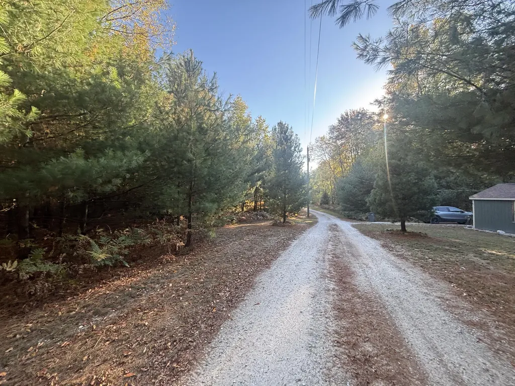 2697 N 176th Avenue Leavitt Township MI 49459