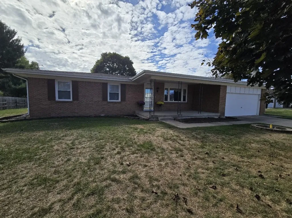 20825 Emerald Lane Green Charter Township MI 49307