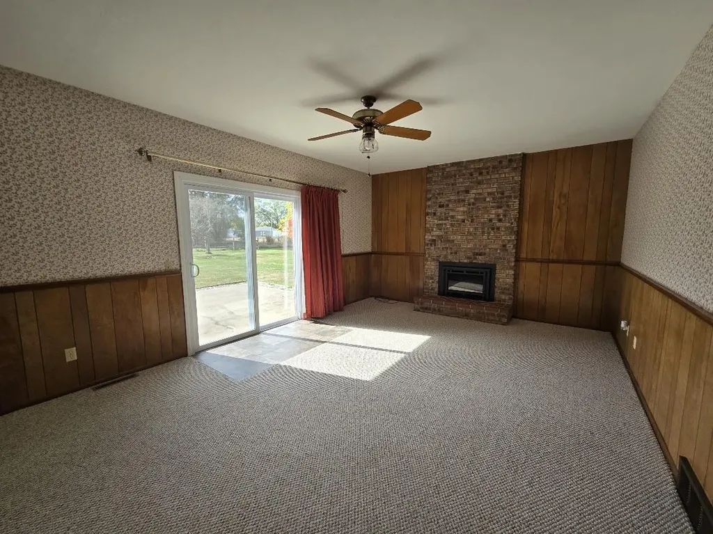 20825 Emerald Lane Green Charter Township MI 49307