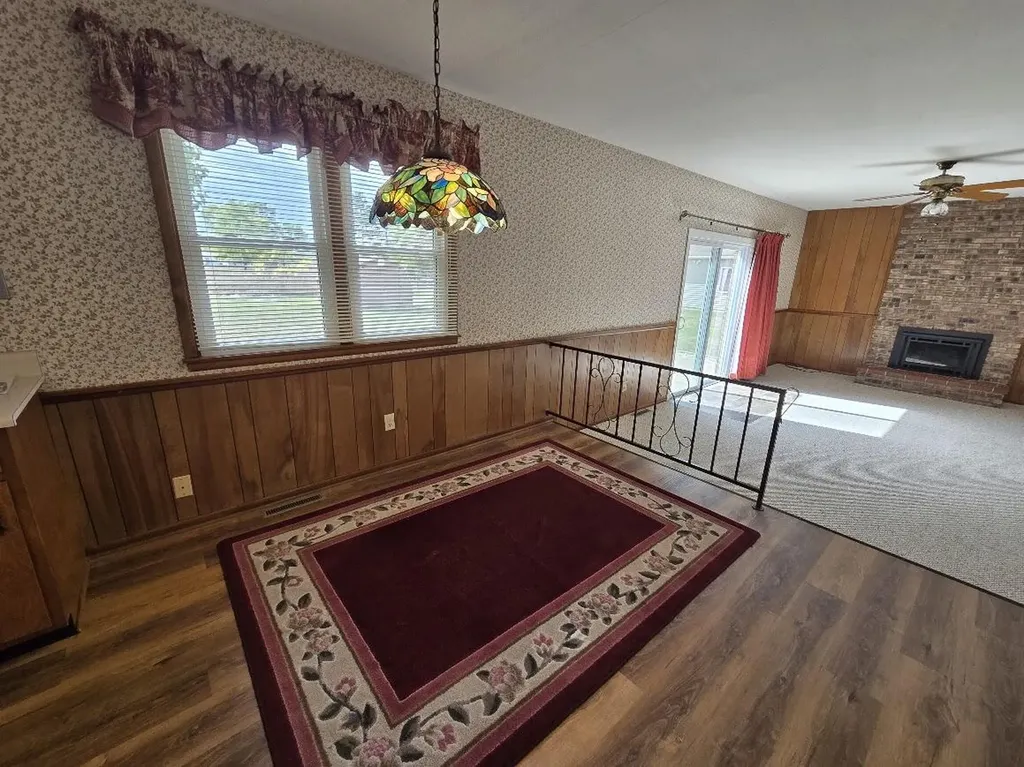 20825 Emerald Lane Green Charter Township MI 49307