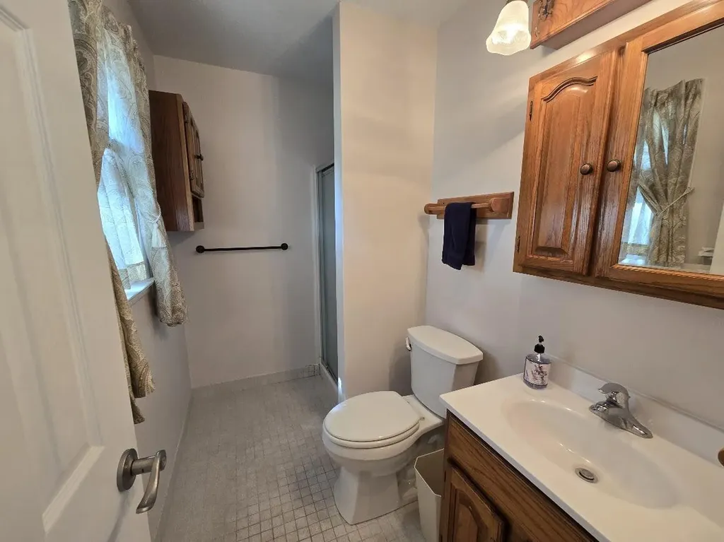 20825 Emerald Lane Green Charter Township MI 49307