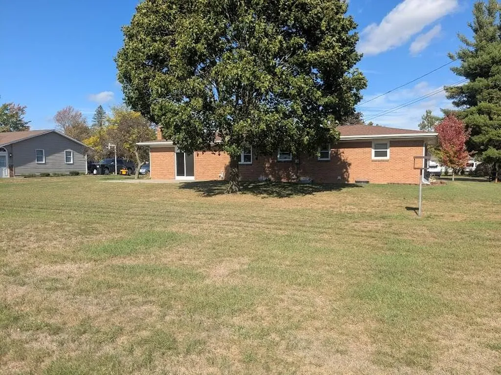 20825 Emerald Lane Green Charter Township MI 49307