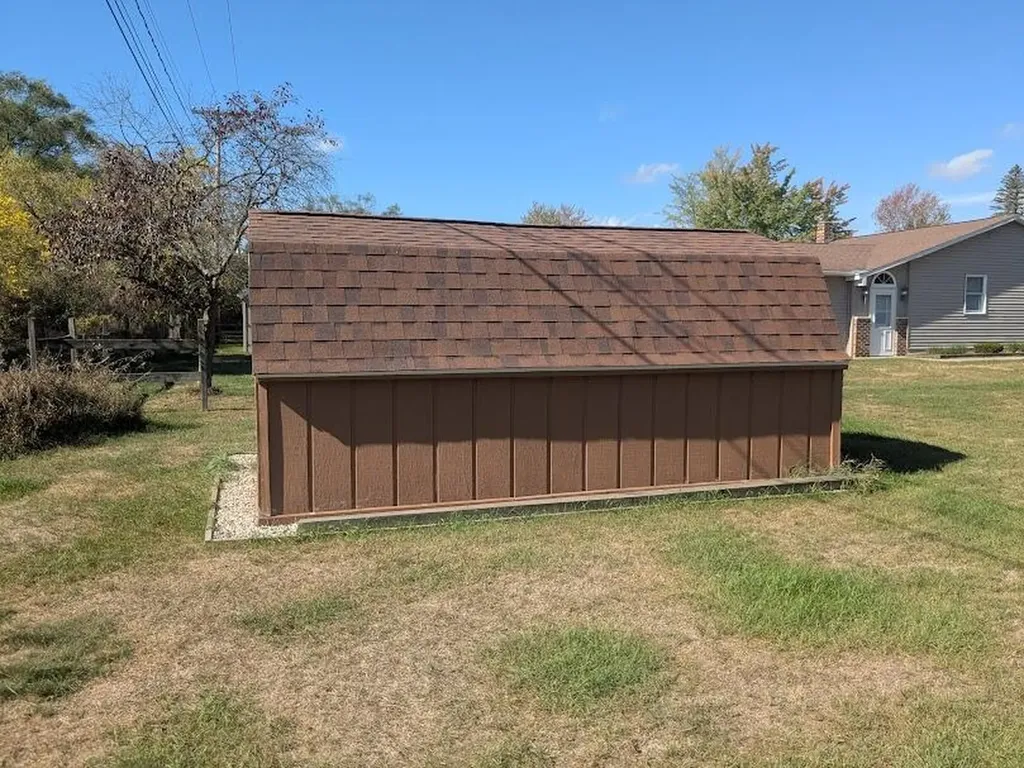 20825 Emerald Lane Green Charter Township MI 49307