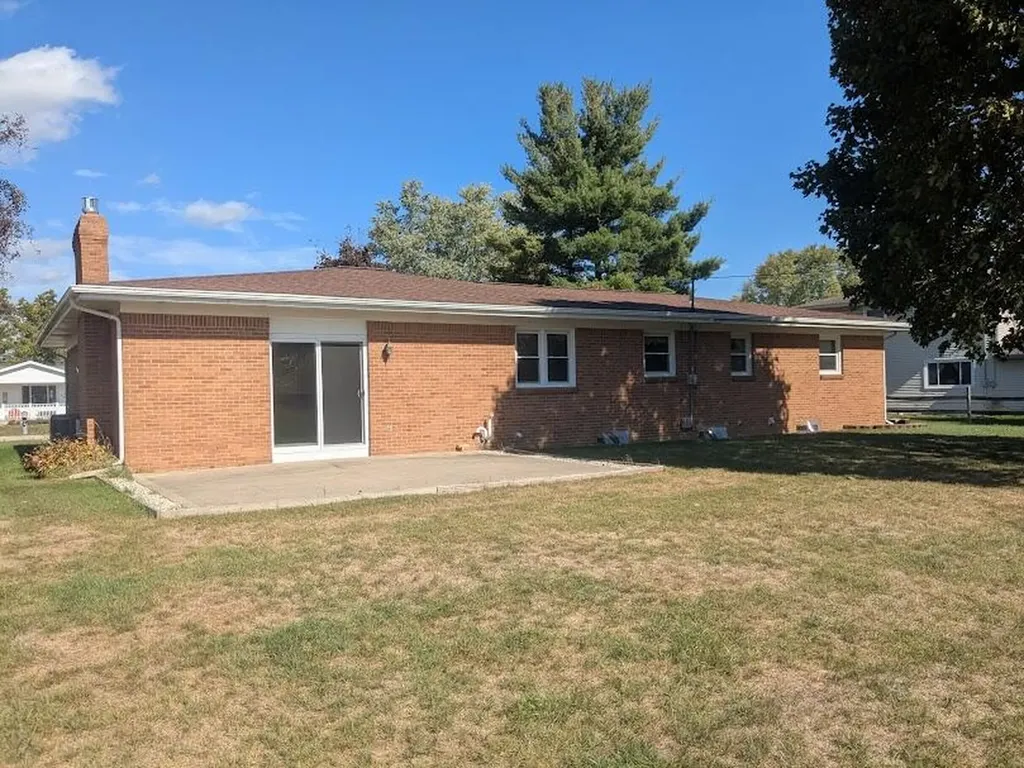 20825 Emerald Lane Green Charter Township MI 49307