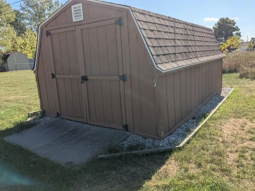 20825 Emerald Lane Green Charter Township MI 49307