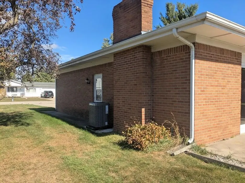 20825 Emerald Lane Green Charter Township MI 49307