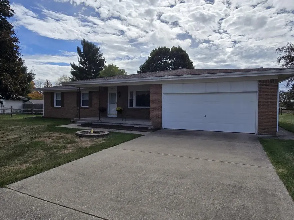 20825 Emerald Lane Green Charter Township MI 49307