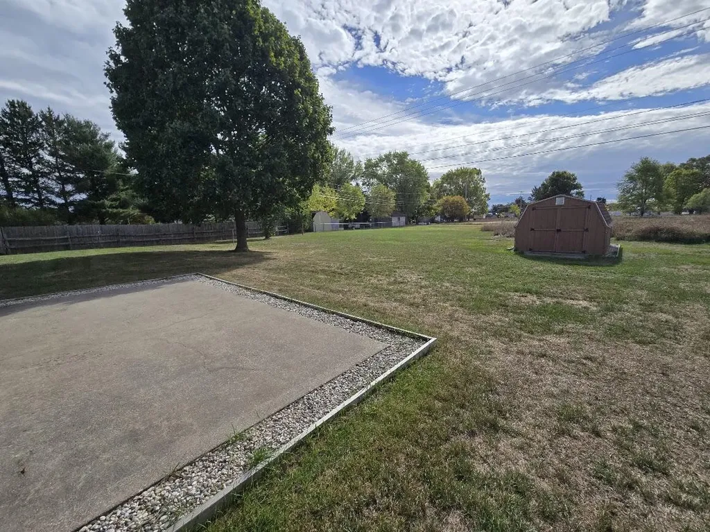 20825 Emerald Lane Green Charter Township MI 49307