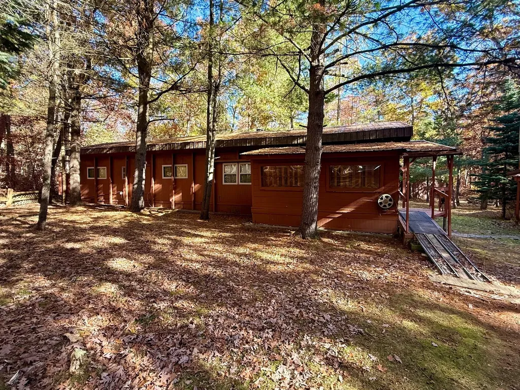 3374 W 12th Street Webber Township MI 49304