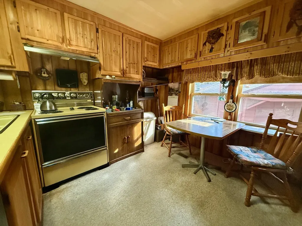 3374 W 12th Street Webber Township MI 49304