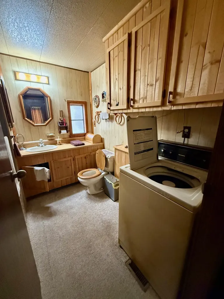 3374 W 12th Street Webber Township MI 49304