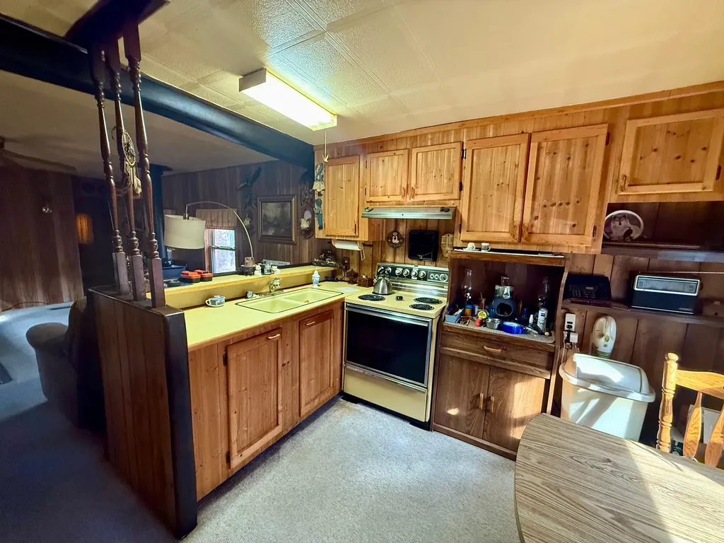 3374 W 12th Street Webber Township MI 49304