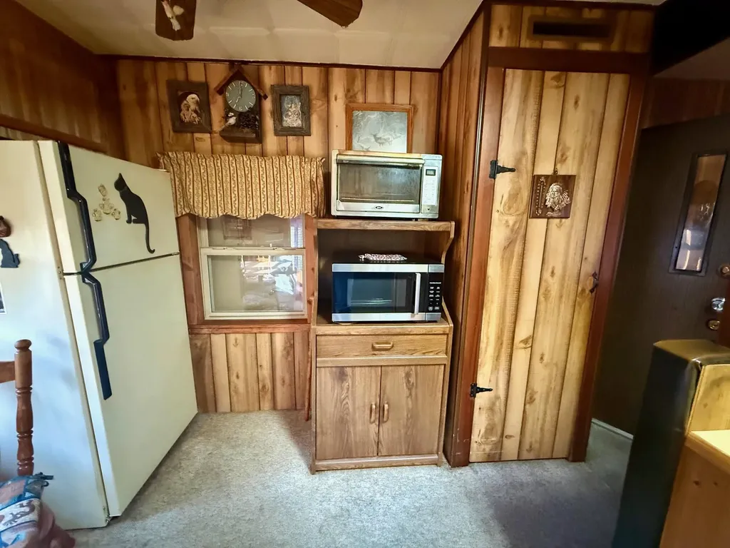 3374 W 12th Street Webber Township MI 49304