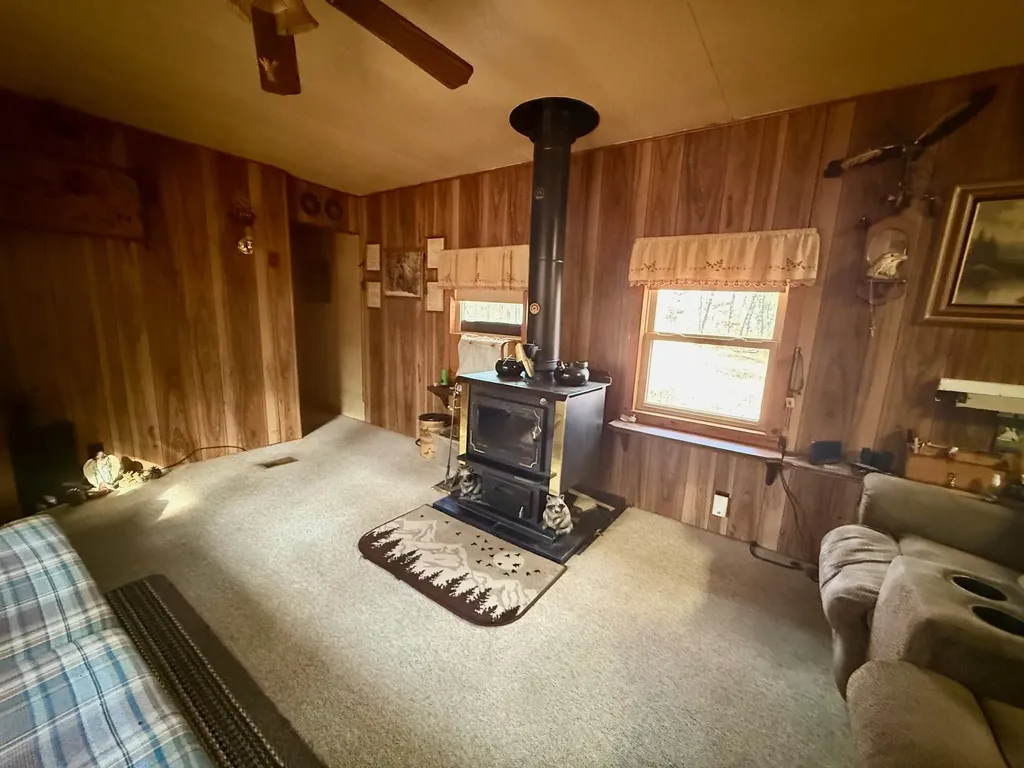 3374 W 12th Street Webber Township MI 49304