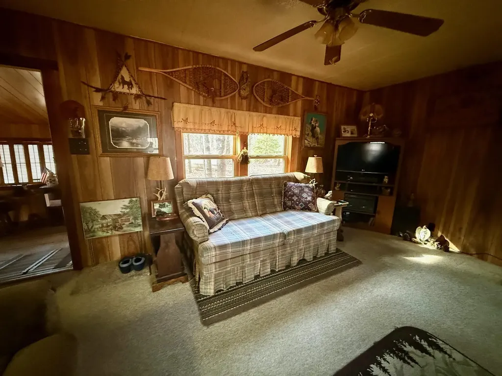 3374 W 12th Street Webber Township MI 49304
