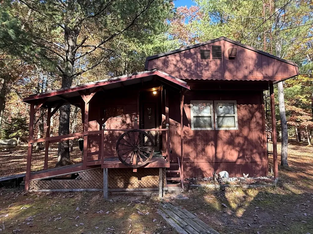 3374 W 12th Street Webber Township MI 49304