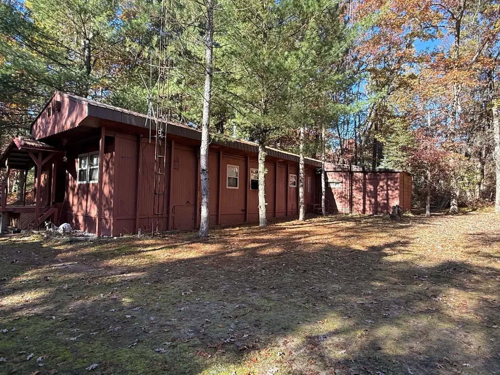 3374 W 12th Street Webber Township MI 49304