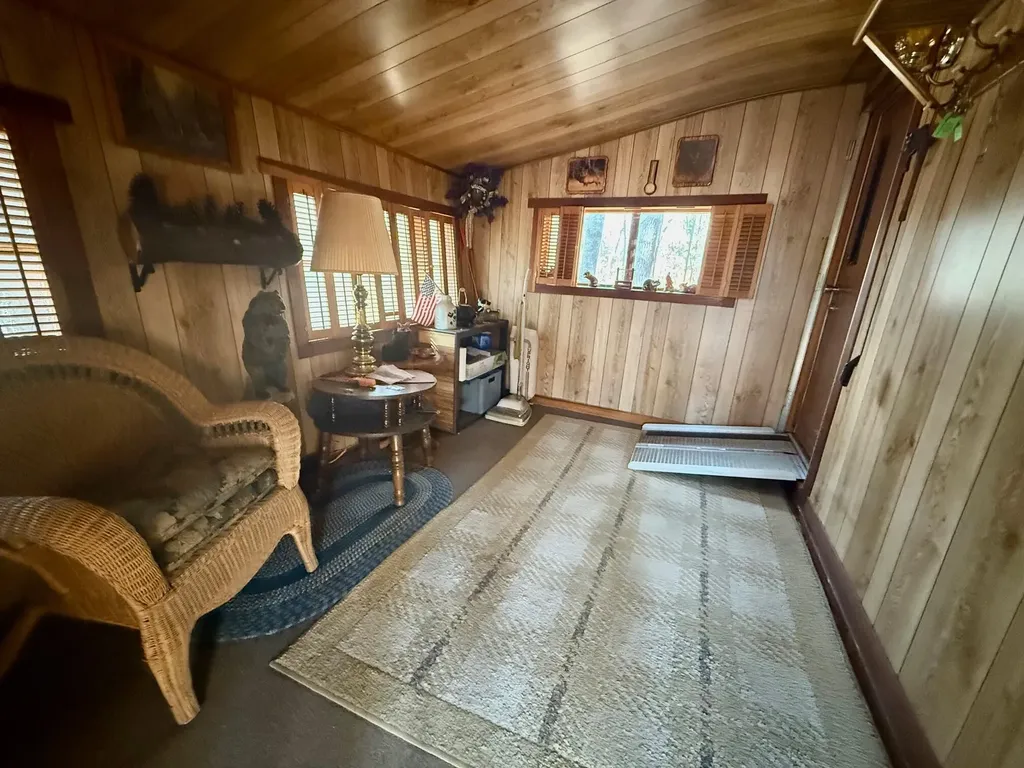 3374 W 12th Street Webber Township MI 49304
