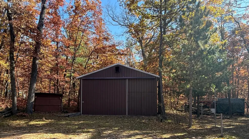 3374 W 12th Street Webber Township MI 49304