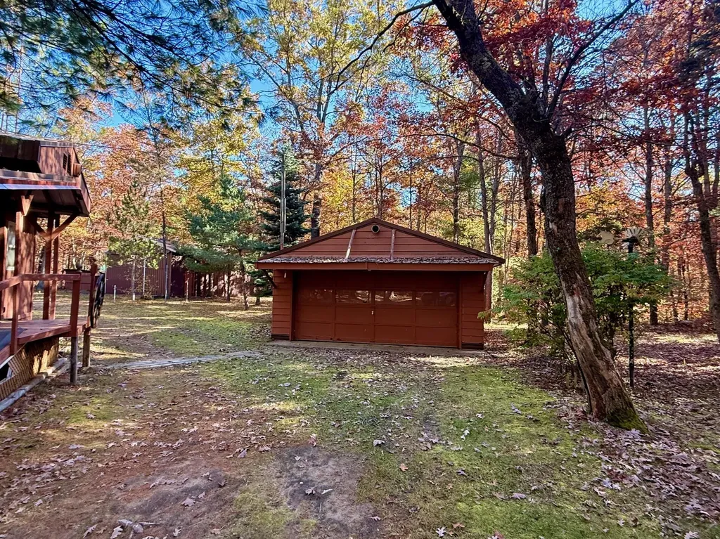 3374 W 12th Street Webber Township MI 49304