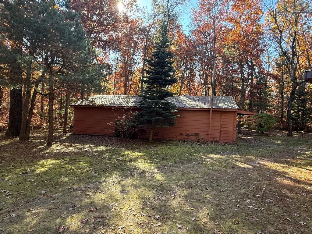 3374 W 12th Street Webber Township MI 49304